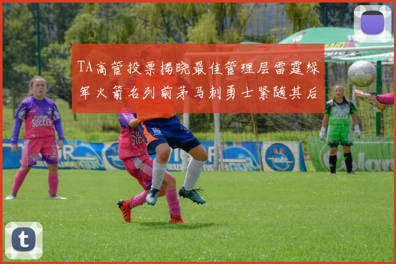 TA高管投票揭晓最佳管理层雷霆绿军火箭名列前茅马刺勇士紧随其后