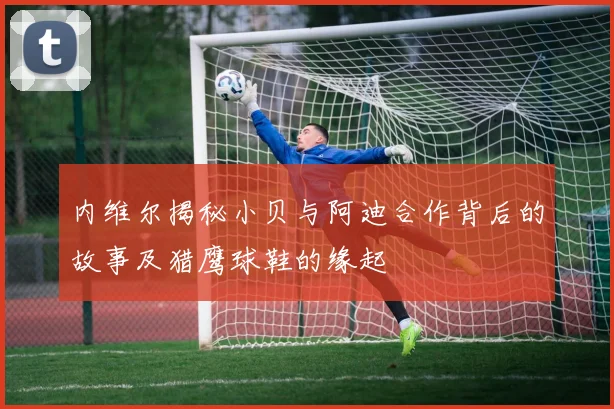 内维尔揭秘小贝与阿迪合作背后的故事及猎鹰球鞋的缘起