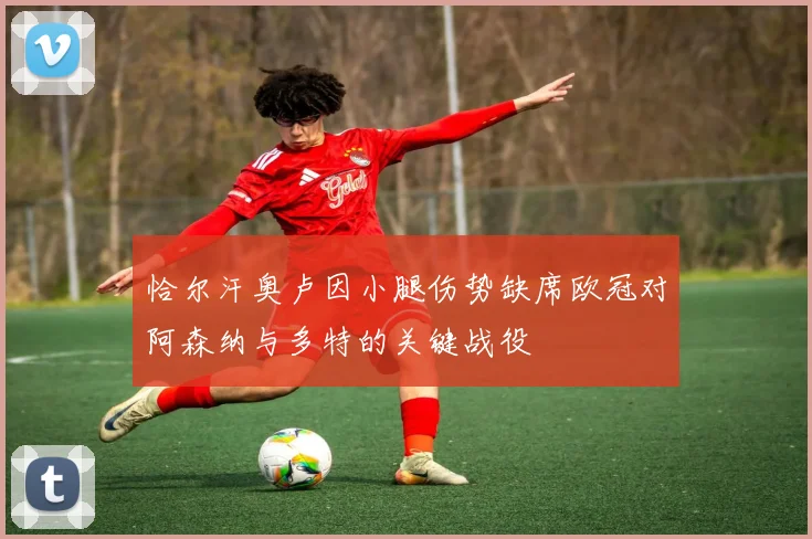 恰尔汗奥卢因小腿伤势缺席欧冠对阿森纳与多特的关键战役