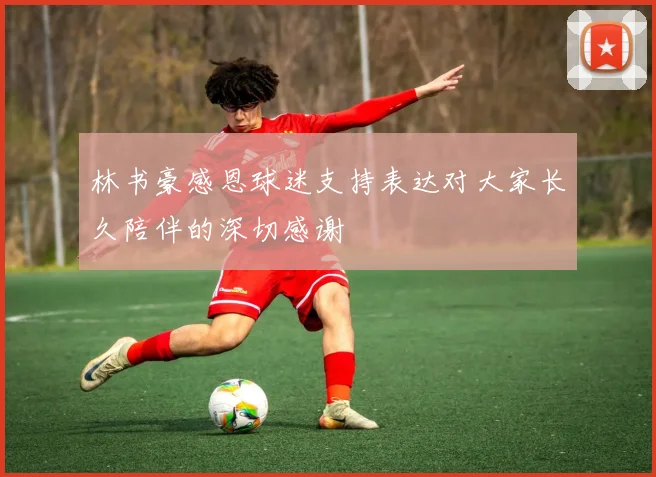 林书豪感恩球迷支持表达对大家长久陪伴的深切感谢