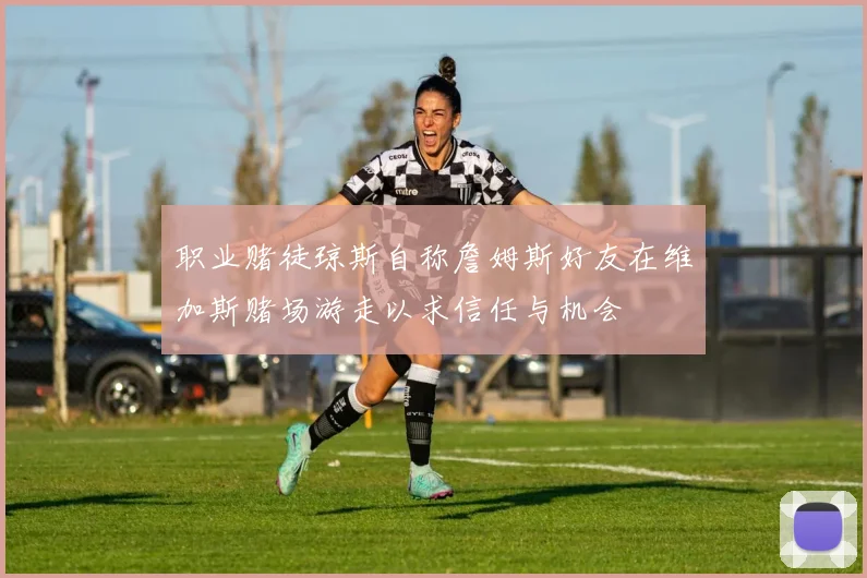 职业赌徒琼斯自称詹姆斯好友在维加斯赌场游走以求信任与机会