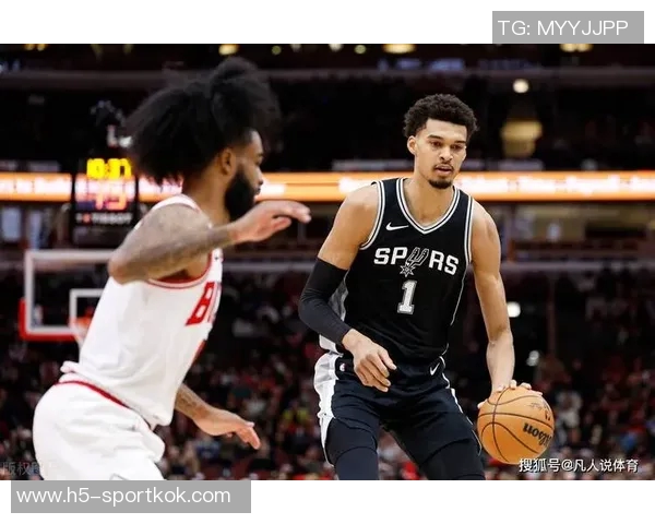 马刺公牛终结连胜纪录绿军四连胜领跑联盟勇士快船篮网紧随其后