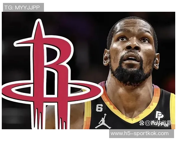 杜兰特谈冠军观念：没有冠军就被视为输家是个严重问题