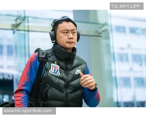 李帅致敬四星球迷:每一个冠军都是我们共同努力的结果 李帅致敬四星球迷:每一个冠军都是我们共同努力的结果