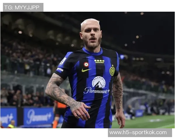 国米计划与迪马尔科续约至2030年赛季结束前将深入谈判 国米计划与迪马尔科续约至2030年赛季结束前将深入谈判