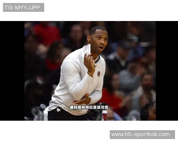 威利格林强调球队需展现韧性与侵略性并反思表现不足 威利格林强调球队需展现韧性与侵略性并反思表现不足