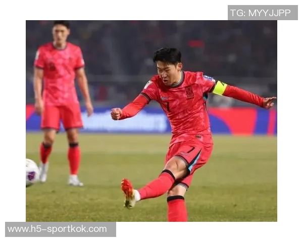 韩媒报道韩国队被强队视为抽签中的幸运签引发热议 韩媒报道韩国队被强队视为抽签中的幸运签引发热议