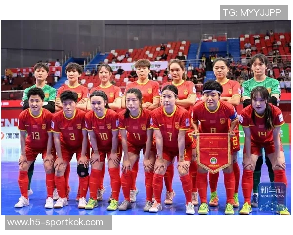 中国女足九次夺冠亚洲杯目标明确力争卫冕再创辉煌